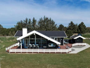 Holiday Home Domna - 800m from the sea by Interhome